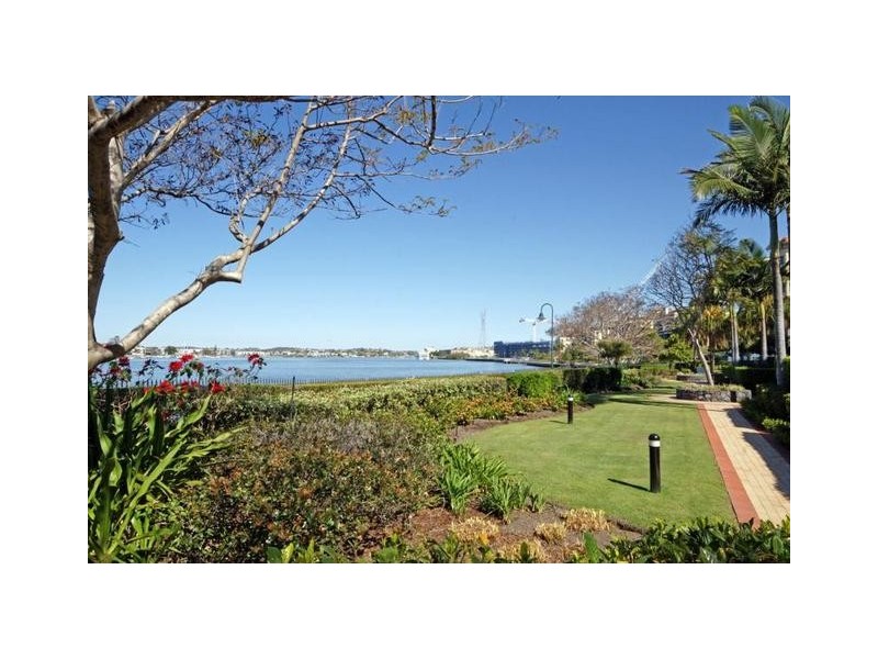 307/57B Newstead Terrace, Newstead QLD 4006