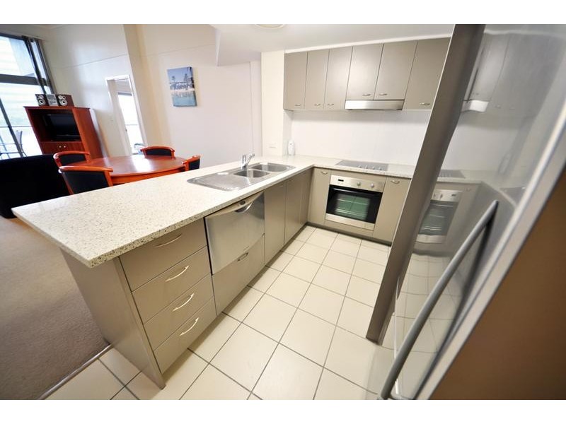 57/72 Brookes Street, Bowen Hills QLD 4006