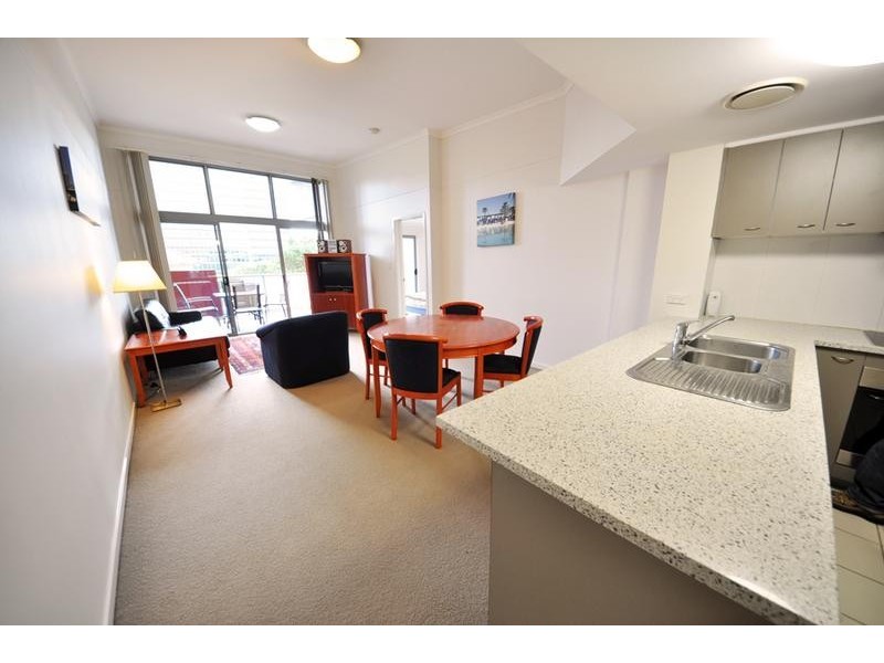 57/72 Brookes Street, Bowen Hills QLD 4006