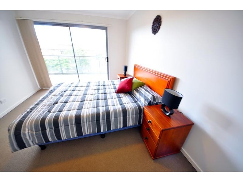 57/72 Brookes Street, Bowen Hills QLD 4006