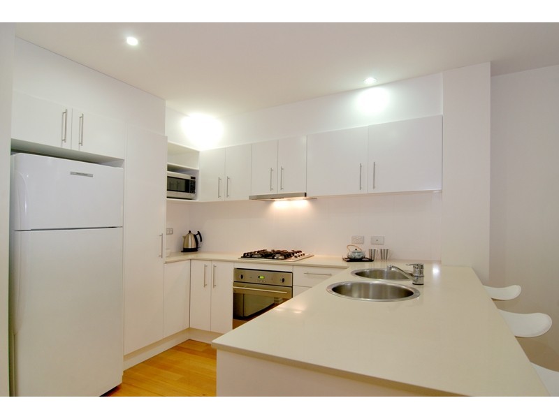 4/24 Wandoo Street, Fortitude Valley QLD 4006