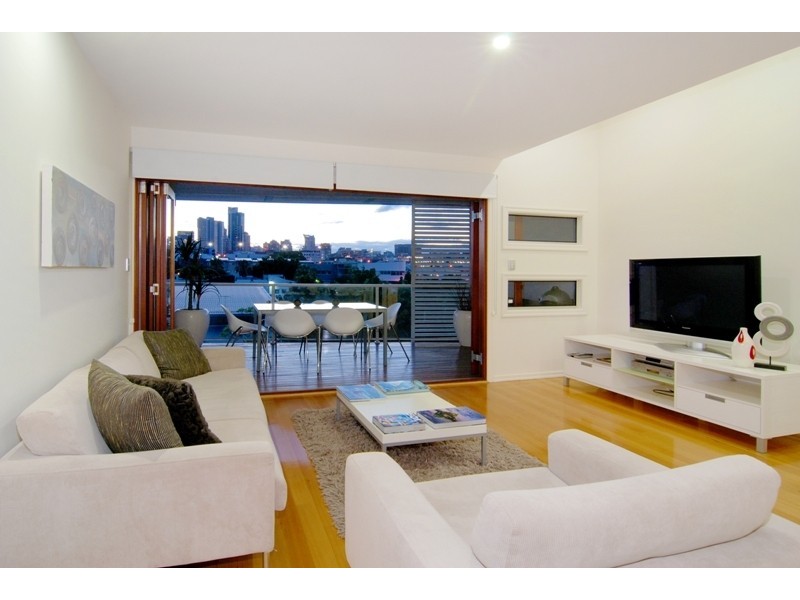 4/24 Wandoo Street, Fortitude Valley QLD 4006