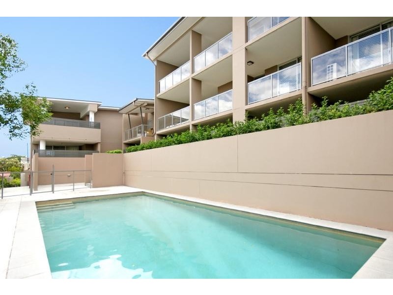 6/27 Store Street, Albion QLD 4010