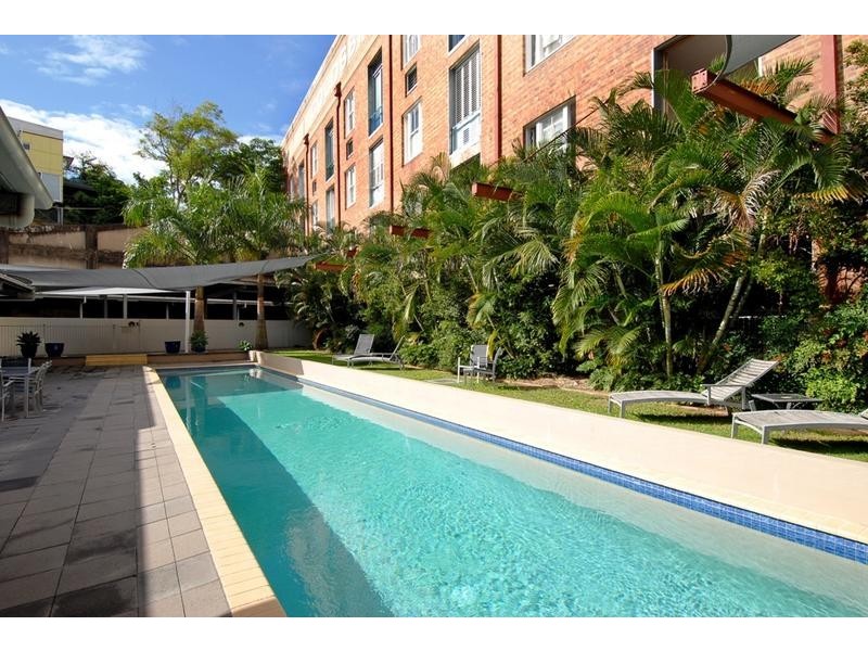 88 Macquarie Street, Teneriffe QLD 4005