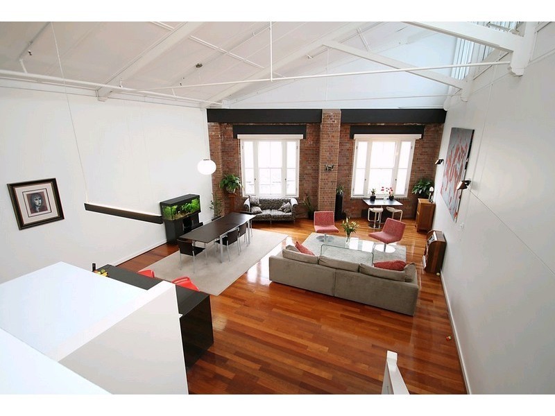 88 Macquarie Street, Teneriffe QLD 4005