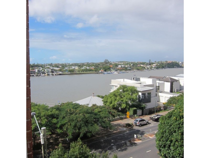 88 Macquarie Street, Teneriffe QLD 4005