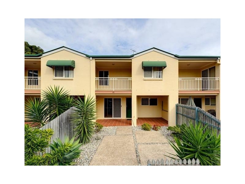 3/60 Julia Street, Wavell Heights QLD 4012