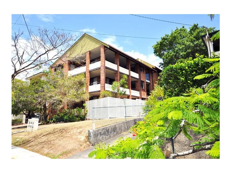 3/76 Riverton Street, Clayfield QLD 4011