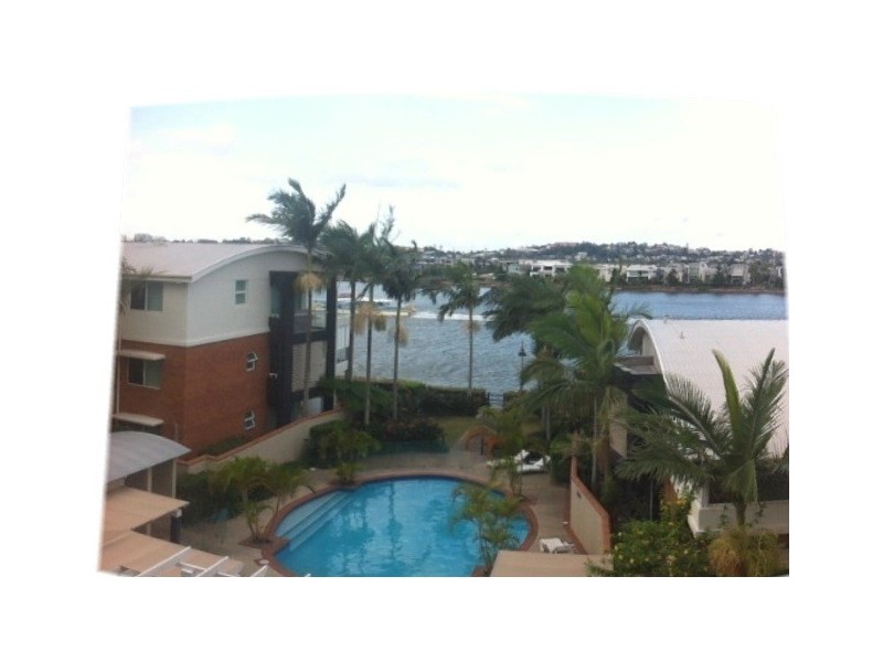 27/15 Vernon Terrace, Teneriffe QLD 4005