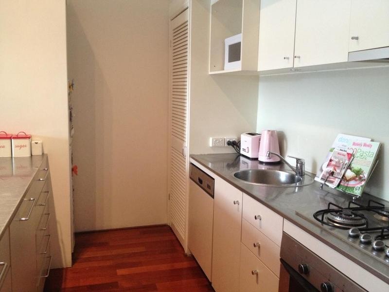 88 Macquarie Street, Teneriffe QLD 4005