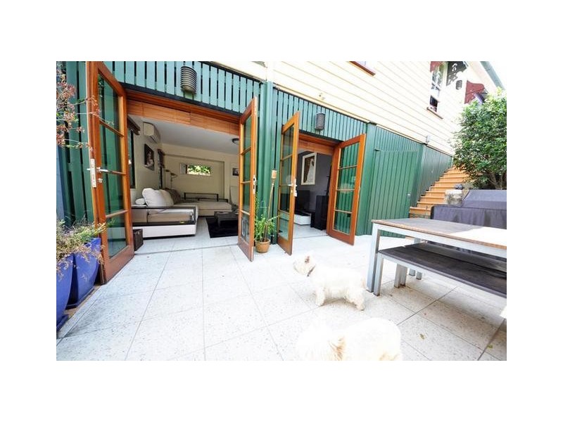 279a Kent Street, Newstead QLD 4006