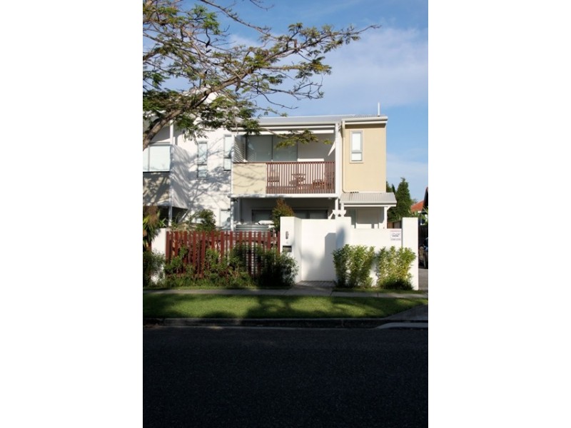 4/46 Eversley Terrace, Yeronga QLD 4104