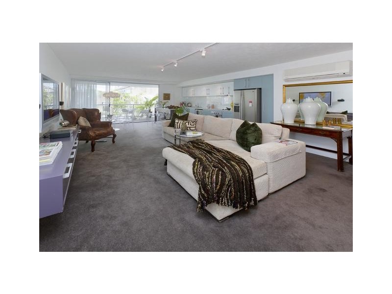 210/1 Ella Street, Newstead QLD 4006