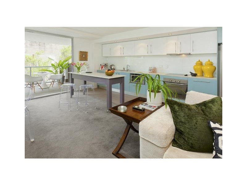 210/1 Ella Street, Newstead QLD 4006