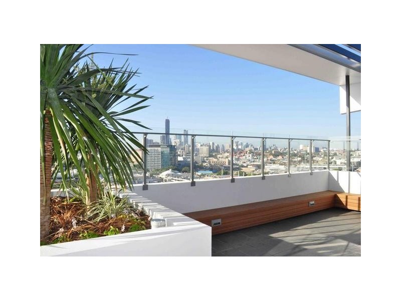 409/8 Jeays Street, Bowen Hills QLD 4006