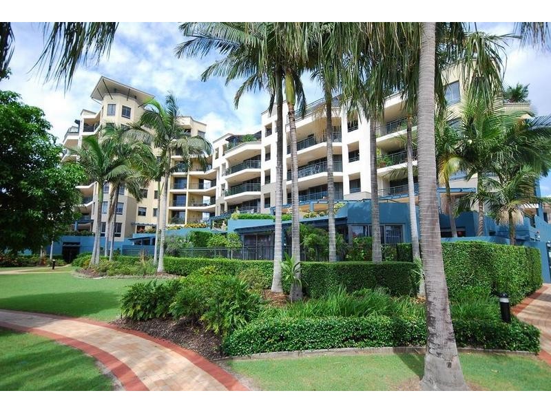 202/53A Newstead Terrace, Newstead QLD 4006
