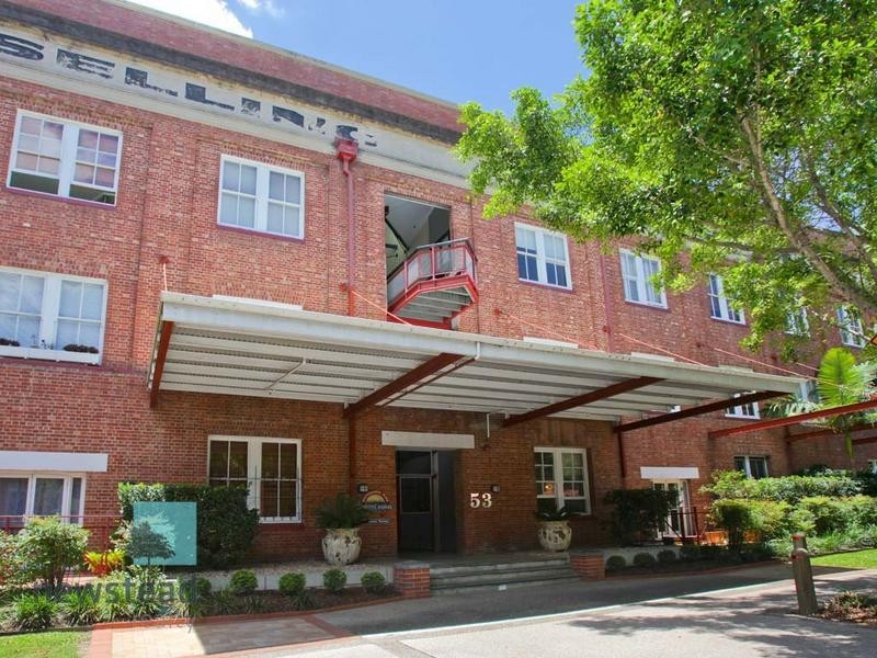 53 Vernon Tce, Teneriffe QLD 4005