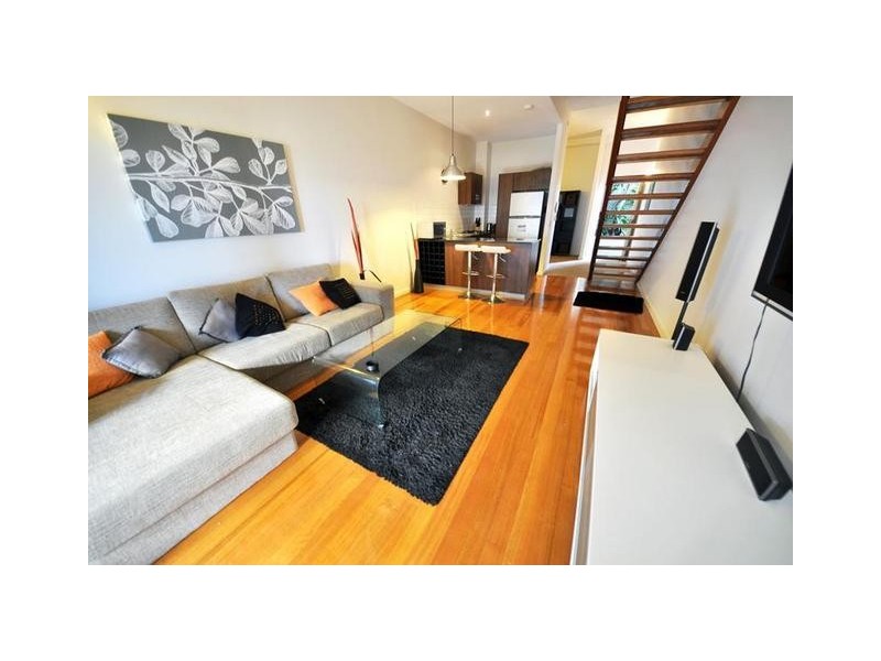 6/4 Wandoo Street, Fortitude Valley QLD 4006