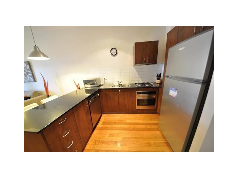 6/4 Wandoo Street, Fortitude Valley QLD 4006