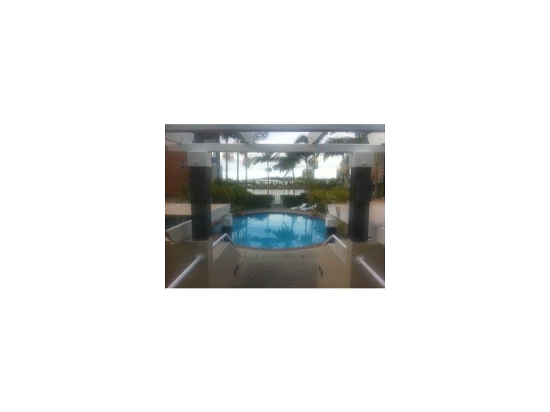 23/15 Vernon Terrace, Teneriffe QLD 4005