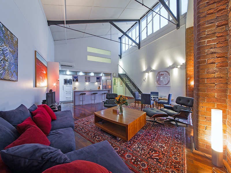 88 Macquarie Street, Teneriffe QLD 4005