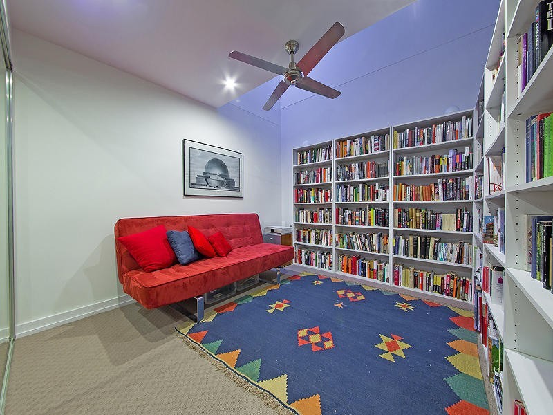 88 Macquarie Street, Teneriffe QLD 4005