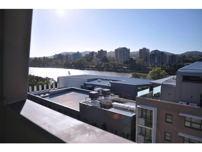 173/8 Musgrave Street, West End QLD 4101