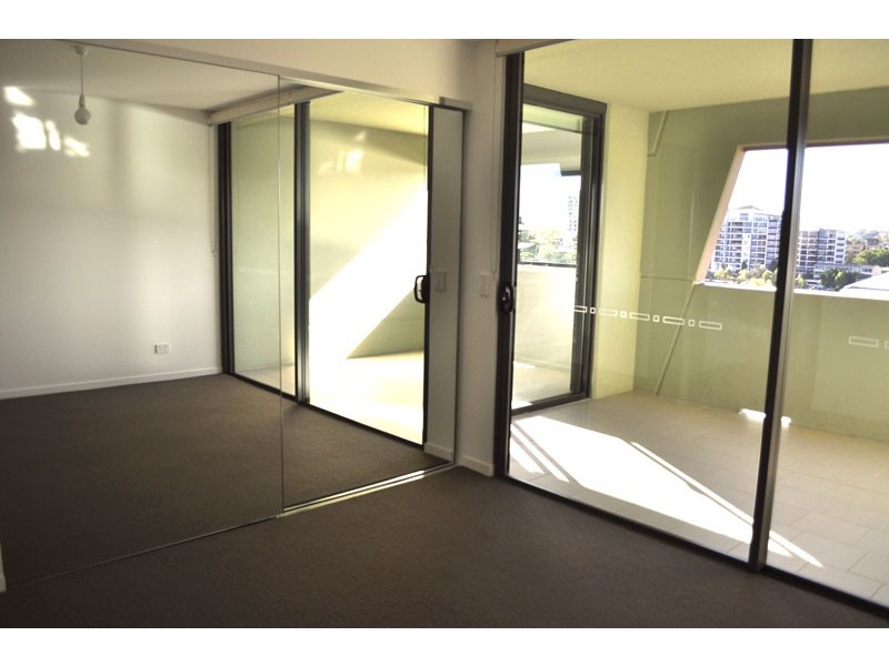 173/8 Musgrave Street, West End QLD 4101