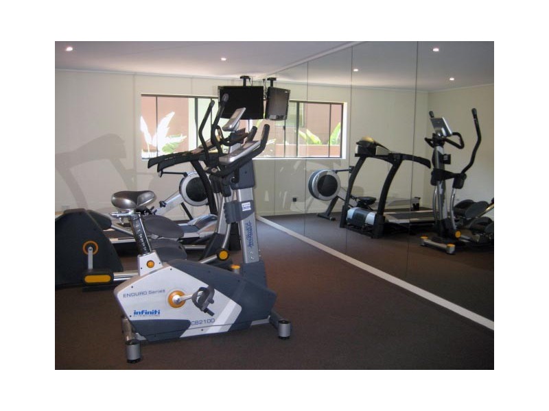 173/8 Musgrave Street, West End QLD 4101