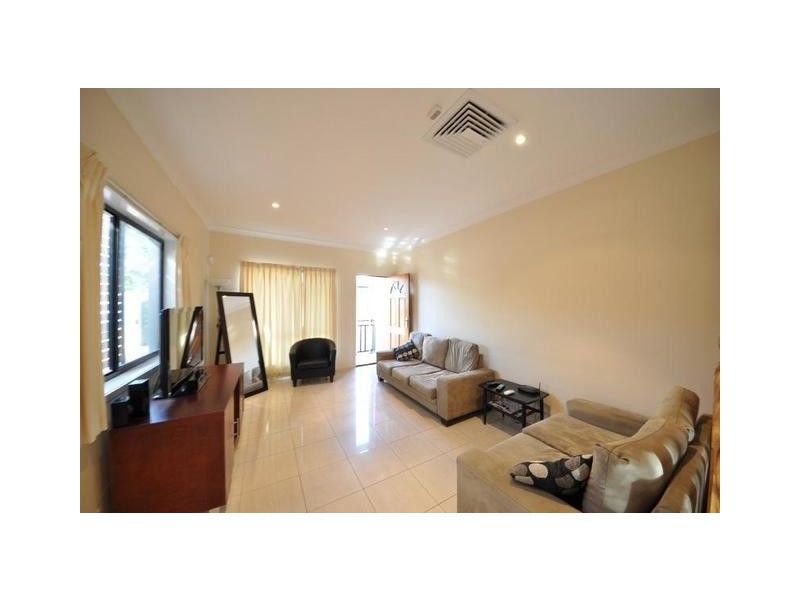 4/47 Leicester Street, Coorparoo QLD 4151