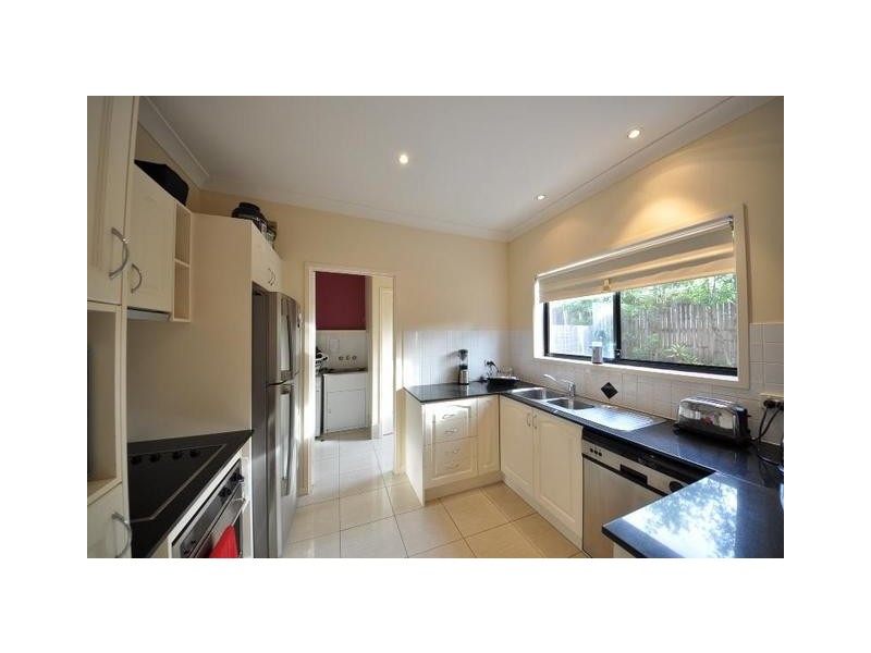 4/47 Leicester Street, Coorparoo QLD 4151