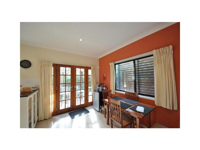 4/47 Leicester Street, Coorparoo QLD 4151