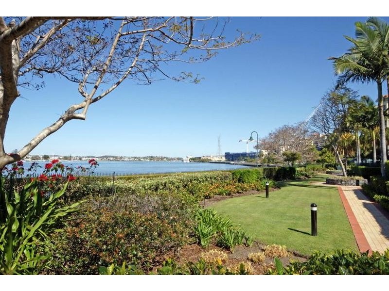 308/45C Newstead Terrace, Newstead QLD 4006