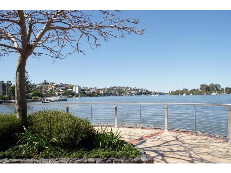 308/45C Newstead Terrace, Newstead QLD 4006