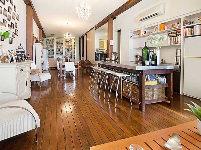 88 Macquarie Street, Teneriffe QLD 4005