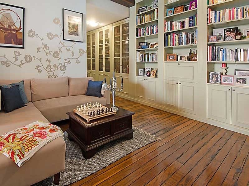 88 Macquarie Street, Teneriffe QLD 4005