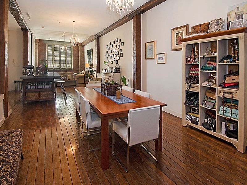 88 Macquarie Street, Teneriffe QLD 4005