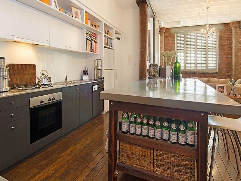 88 Macquarie Street, Teneriffe QLD 4005