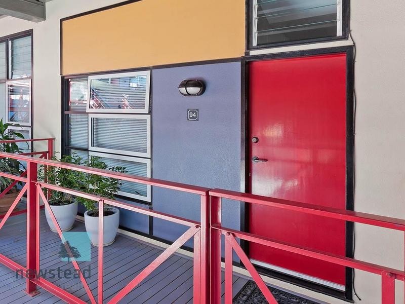 53 Vernon Terrace, Teneriffe QLD 4005