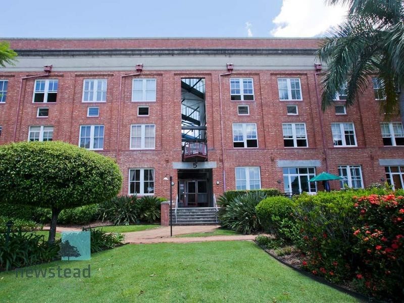 53 Vernon Terrace, Teneriffe QLD 4005