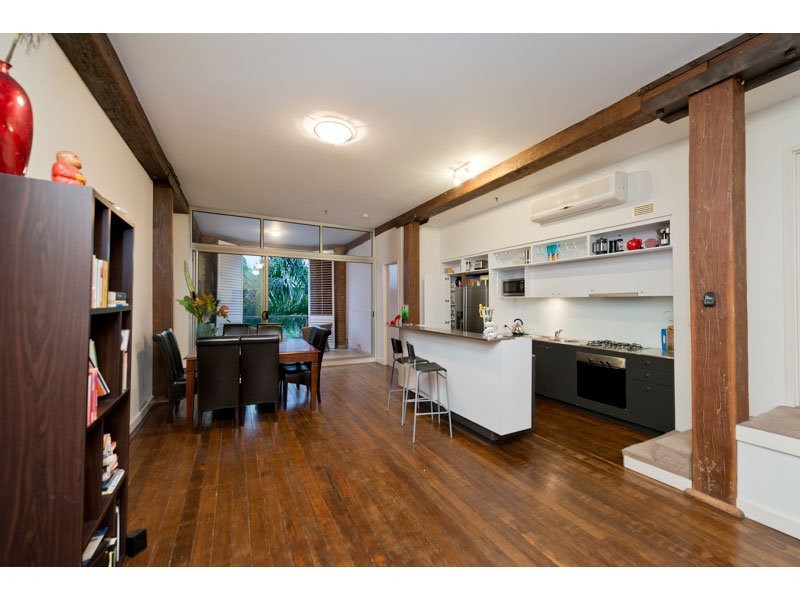 88 Macquarie Street, Teneriffe QLD 4005