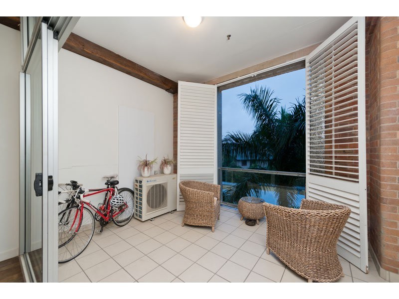 88 Macquarie Street, Teneriffe QLD 4005