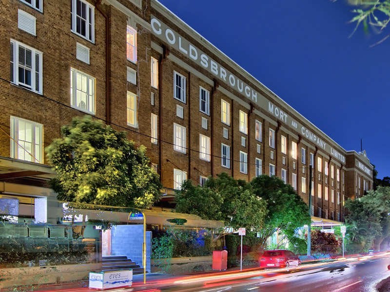 88 Macquarie Street, Teneriffe QLD 4005