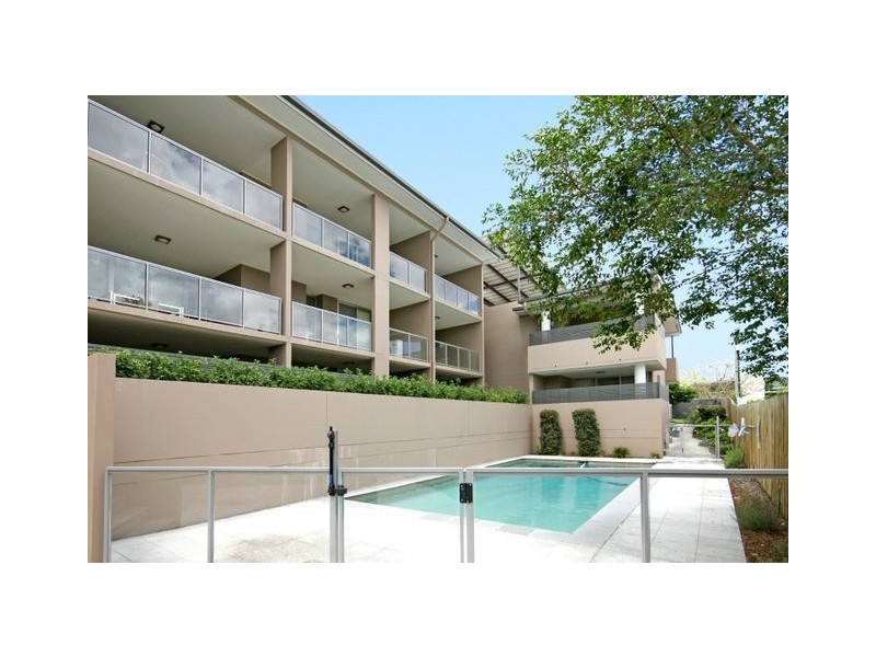 10/27 Store Street, Albion QLD 4010