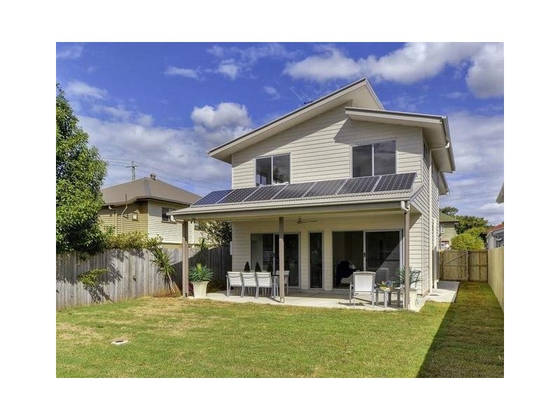 54 Somers Street, Nudgee QLD 4014