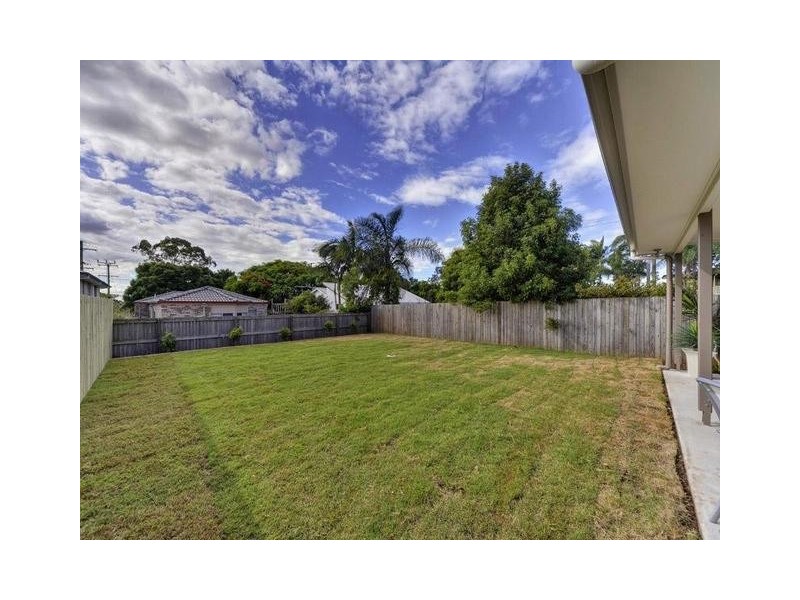 54 Somers Street, Nudgee QLD 4014