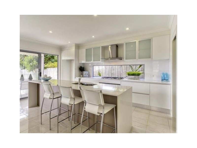 54 Somers Street, Nudgee QLD 4014