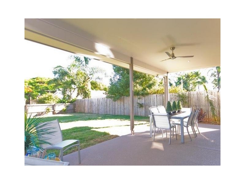 54 Somers Street, Nudgee QLD 4014