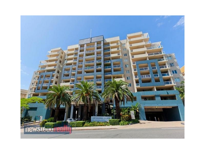 C70/41 Gotha Street, Fortitude Valley QLD 4006