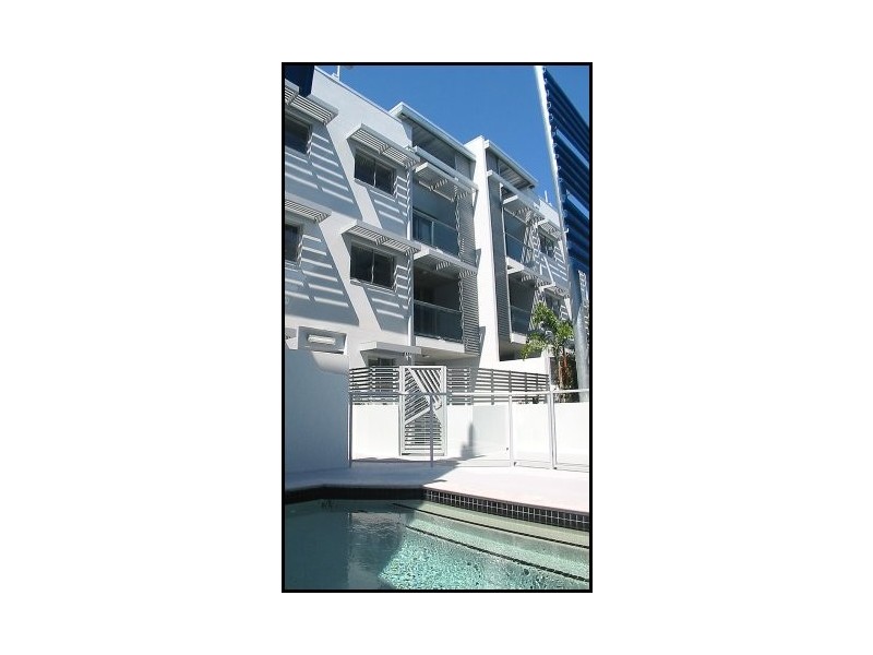 412/78 Arthur Street, Fortitude Valley QLD 4006